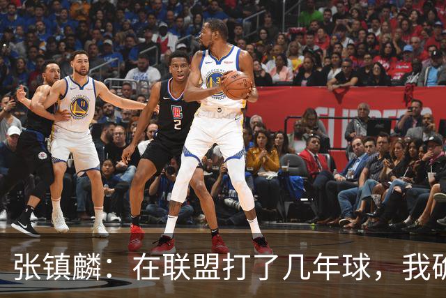 张镇麟：在联盟打了几年球，我确实有些叛逆，这话究竟是啥意思？