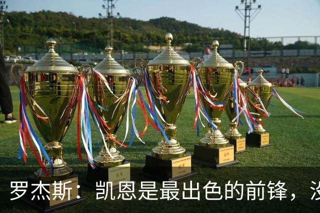 罗杰斯：凯恩是最出色的前锋，没有他我们可能已经回家了